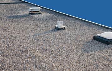 flat roofing Wawcott, Berkshire
