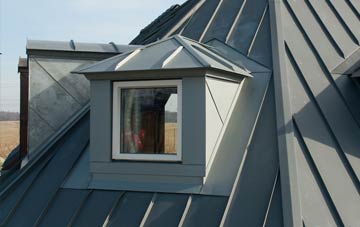 metal roofing Wawcott, Berkshire