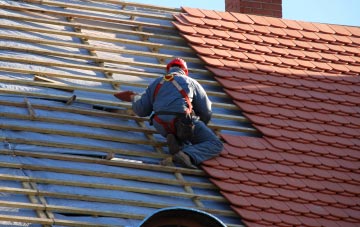 roof tiles Wawcott, Berkshire