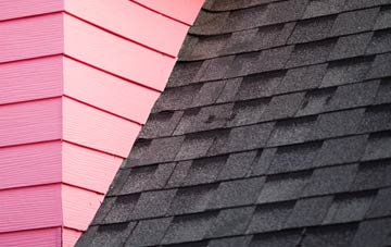 rubber roofing Wawcott, Berkshire