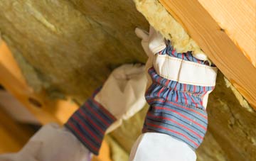 types of Wawcott pitched roof insulation materials