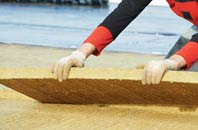 find rated Wawcott roof insulation companies